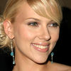 Hot new: Scarlett Johansson & Dean Martin - "I'll Be Home For Christmas" (audio)
