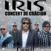Concert de Craciun Iris in The Silver Church