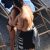 Dulce Maria si Joe Jonas impreuna