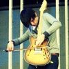 Chitaristul Radiohead joaca intr-un nou film