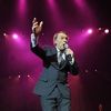 Nostalgie si voie buna la Sala Palatului: Salvatore Adamo i-a cucerit definitiv pe romani!
