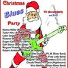 Concert Christmas Blues Party in Big Mamou