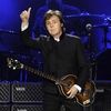 Paul McCartney va lansa un album de coveruri