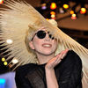 Lady Gaga isi petrece Craciunul in Japonia