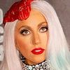 Lady Gaga aduce Anul Nou la New York