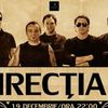 Concert de Ziua Indragostitilor la Bucuresti cu Directia 5 si invitatii lor