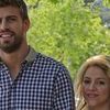 Shakira si Gerard Pique se casatoresc?
