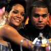Rihanna si Chris Brown, din nou impreuna?