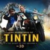 Nominalizari Oscar 2012: The Adventures of Tintin, The Artist