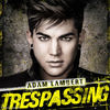 Adam Lambert a dezvaluit coperta noului sau album