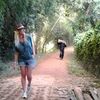 Delia Matache, arestata in Laos
