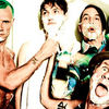 Bilete VIP la concertul Red Hot Chili Peppers