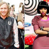 Hot new: David Guetta ft. Nicki Minaj - Turn Me On (videoclip)