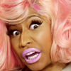 Nicki Minaj, interzisa la o televiziune americana