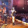 Gotye si Kimbra au cantat 'Somebody That I Used To Know' live la Jimmy Kimmel (video)