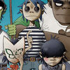 Gorillaz - piesa gratis pentru fani