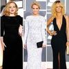 Vedete bine/prost imbracate la premiile Grammy 2012 (poze)