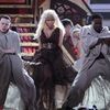 Nicki Minaj, criticata pentru prestatia de la Grammy 2012 (video)