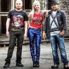 Hot new: Class - Painter of my Soul (videoclip)