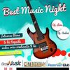 Best Music Night in Indie Club Bucuresti
