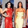 Vedete bine/prost imbracate la BRIT Awards 2012 (poze)