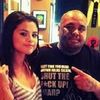 Selena Gomez si-a facut un tatuaj permanent (foto)