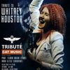 Concert Dalma - tribut Whitney Houston in Club Tribute