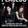 Placebo revine in Romania!