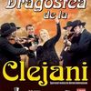 Concert "Dragostea de la Clejani" la Sala Palatului