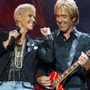 Roxette lanseaza un nou album, "Travelling"