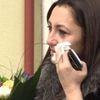 Andra, rapita de un taximetrist (poze)
