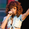Rihanna vrea sa lanseze un duet cu Katy Perry