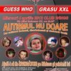 Concert caritabil cu Guess Who si Grasu XXL in Wings Club
