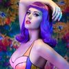 Noutati semnate Katy Perry: "Tommie Sunshine's Megasix Smash-Up" (video) + Dressin' Up (lyric video)