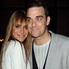 Robbie Williams, tatic de fetita