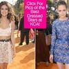 Vedete bine/prost imbracate la Kids Choice Awards 2012 (poze)