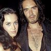 Russell Brand ii lasa casa lui Katy Perry