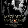 Concert lansare album Jazzadezz - 