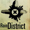 Concert Rain District