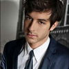 Mark Ronson, cel mai bine imbracat barbat din Marea Britanie