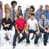 Mandinga, turneu in 12 cluburi