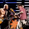 Red Hot Chili Peppers 
