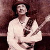 Carlos Santana, rezident la Hard Rock Hotel & Casino din Las Vegas