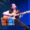 Alina Manole, lansare album Luna Patrata