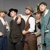 `Like a puppet`, nou single Simplu (audio)
