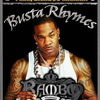 Busta Rhymes concerteaza in Romania
