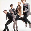 Franz Ferdinand, cover dupa Britney Spears `Womanizer`
