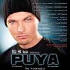 Puya pleaca in turneu `Undeva-n Balkani`