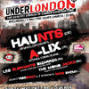 UnderLondon Fest 2009