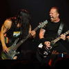 Metallica: Fanii voiau sa ne culcam cu iubitele lor